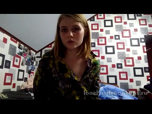 ❤️ طالب شقراء شاب من روسيا يحب ديكس أكبر. في الإباحية٪ ar.redpornpictures.ru٪