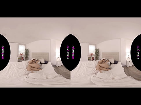 ❤️ PORNBCN VR اثنين من المثليات الشابات يستيقظون في حالة شبق في الواقع الافتراضي 4K 180 ثلاثي الأبعاد جنيف بيلوتشي كاترينا مورينو في الإباحية٪ ar.redpornpictures.ru٪
