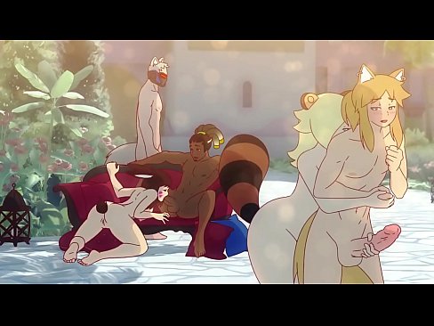 ❤️ أكثر اللقطات حيوية في هذا الكارتون بالحركة البطيئة. في الإباحية٪ ar.redpornpictures.ru٪