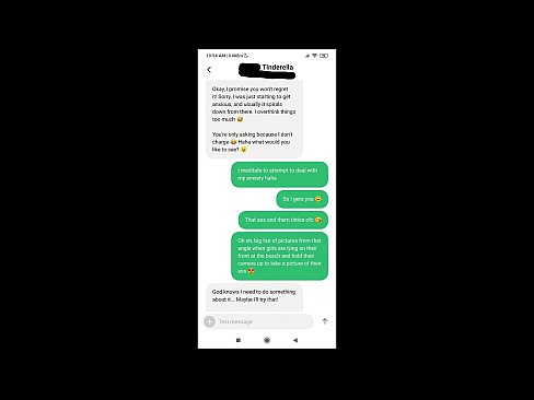 ❤️ أضفت PAWG جديدًا من Tinder إلى حريمتي (تتضمن التحدث إلى Tinder) في الإباحية٪ ar.redpornpictures.ru٪